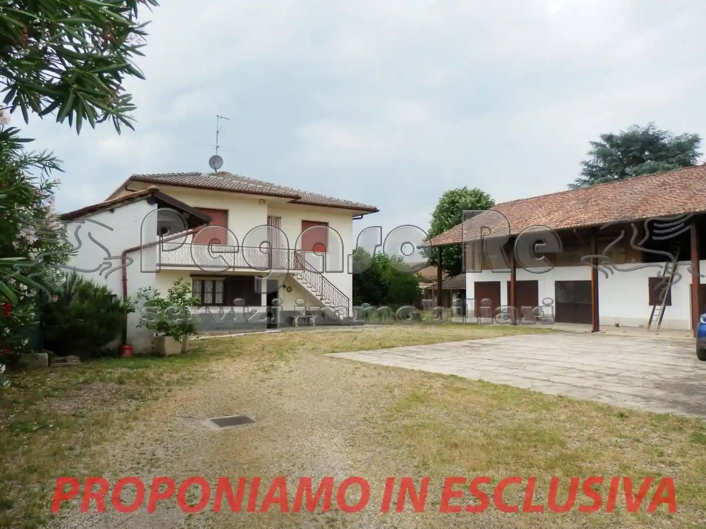 Villa in vendita a Alagna