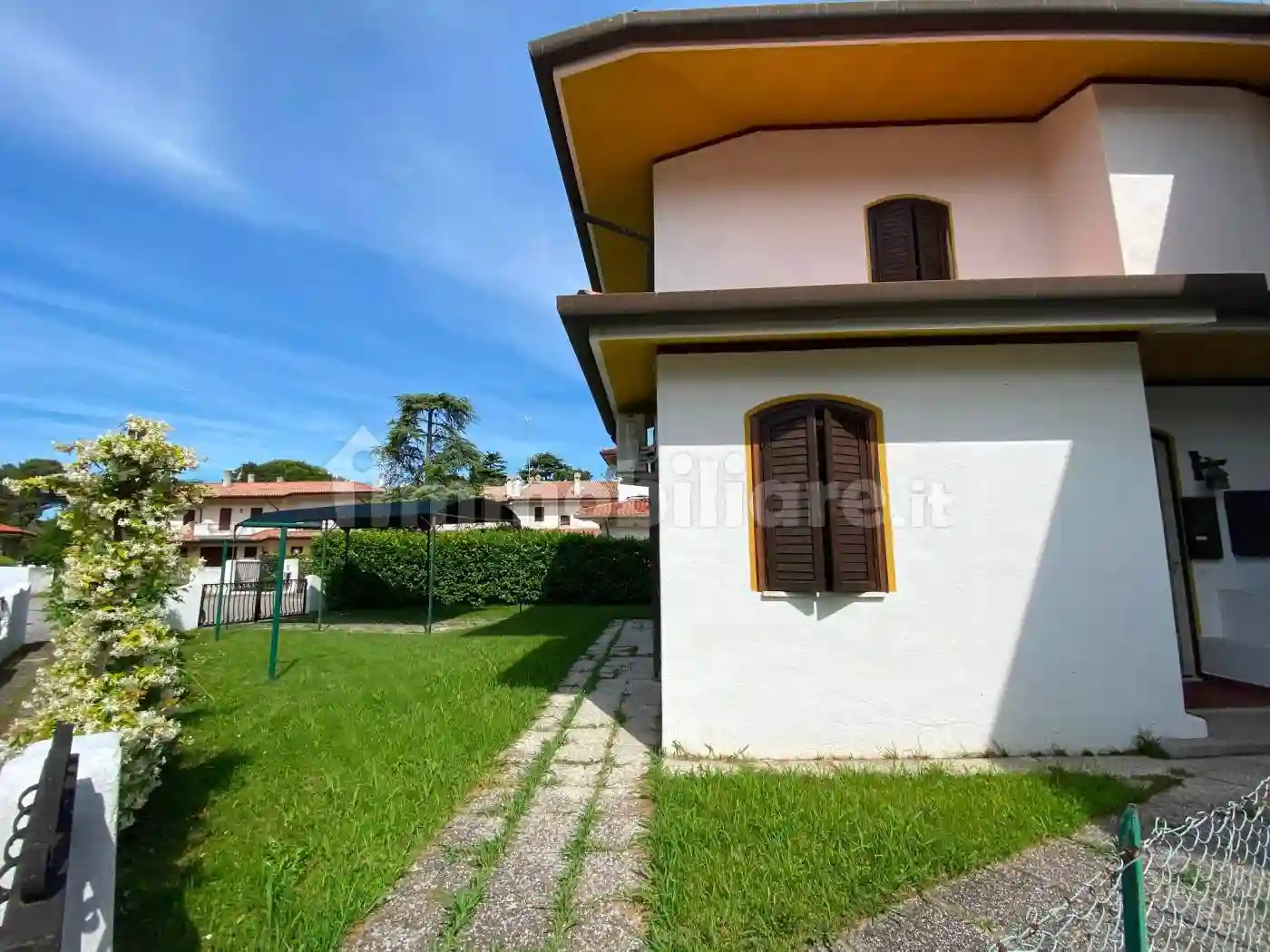 Villetta a schiera - foto 3