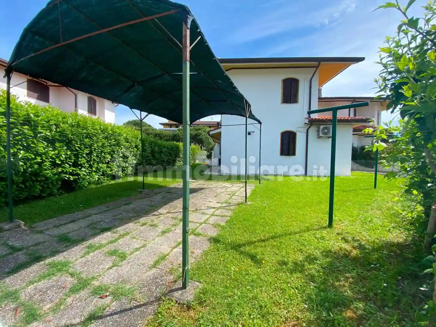 Villetta a schiera - foto 4