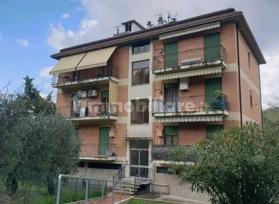 Appartamento in vendita a Folignano