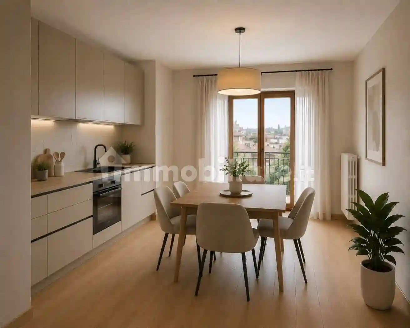 Appartamento - foto 4