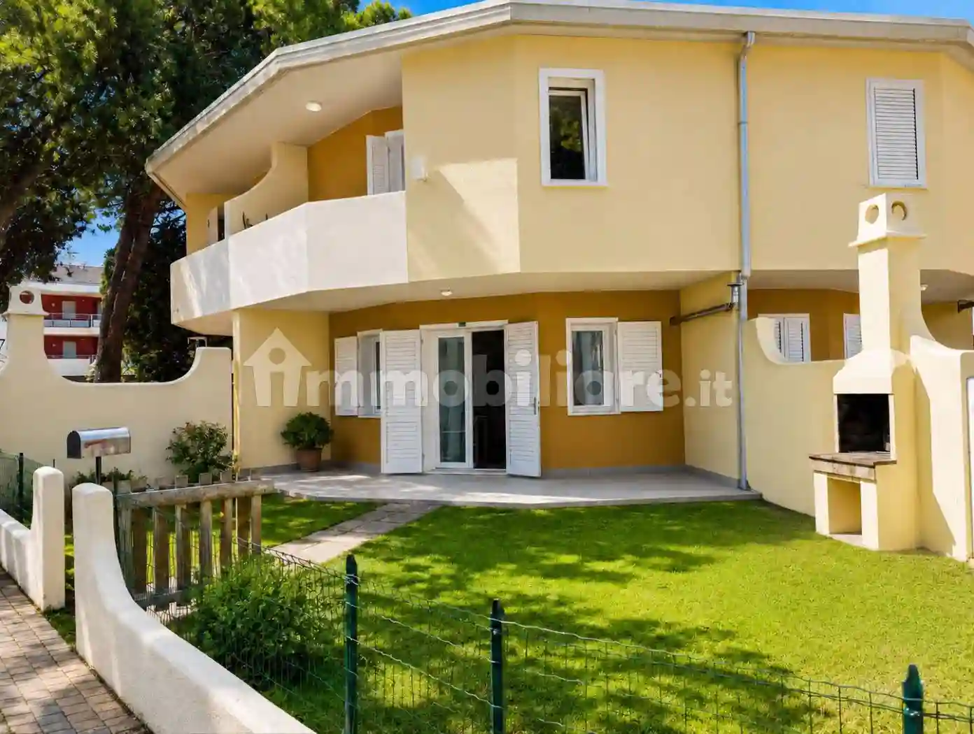 Villetta a schiera - foto 4