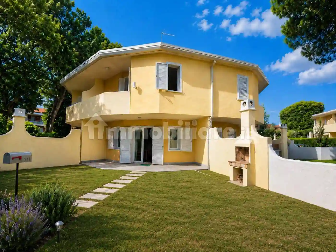 Villetta a schiera - foto 5