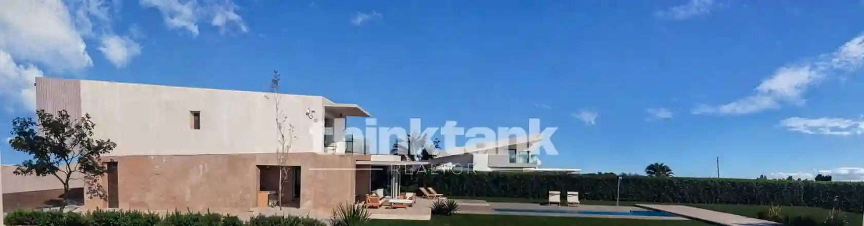 Villa - foto 3