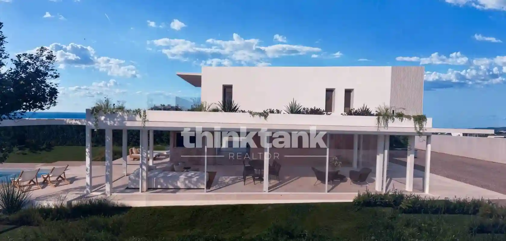 Villa - foto 4