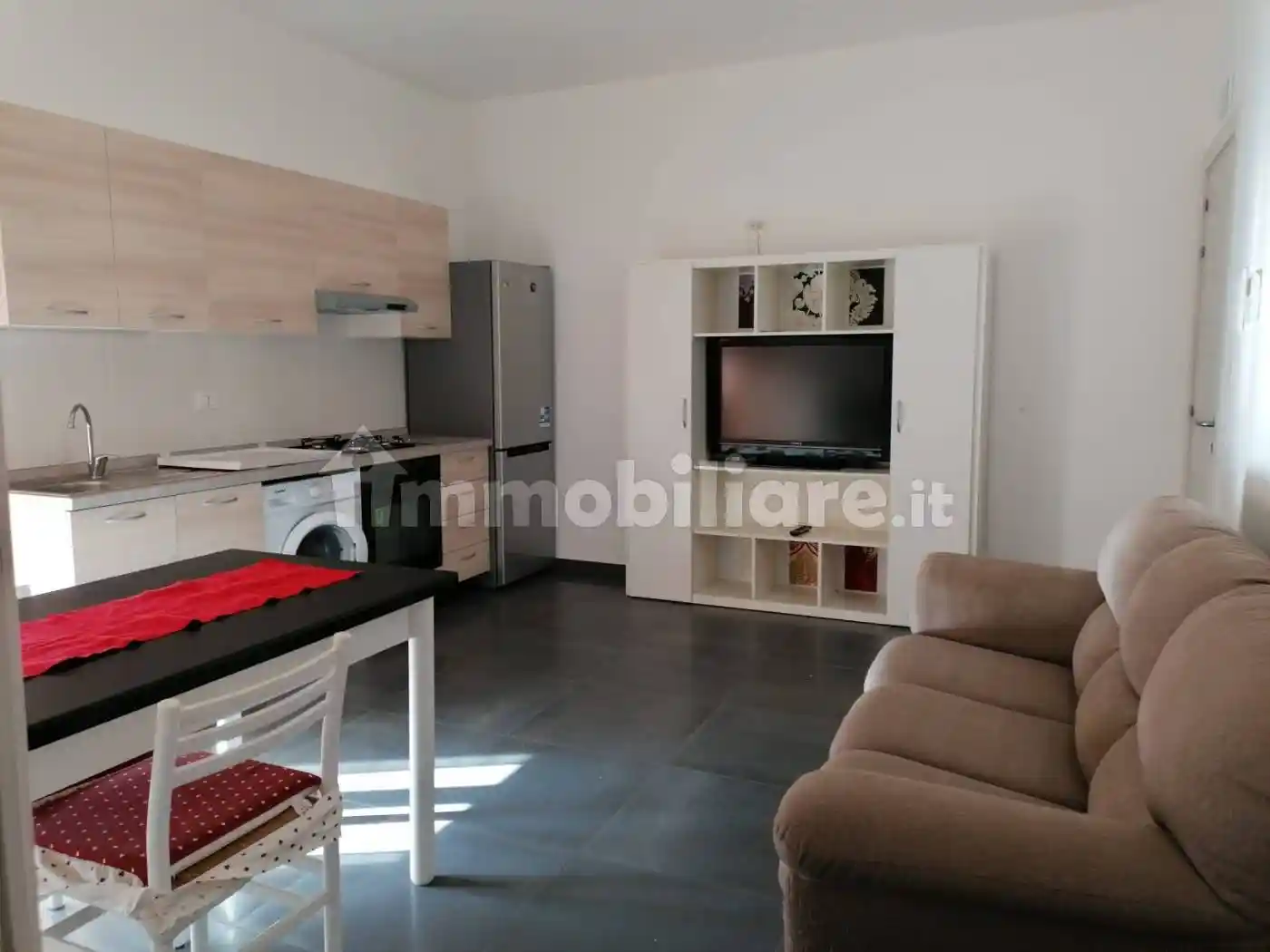 Appartamento in affitto a Bari