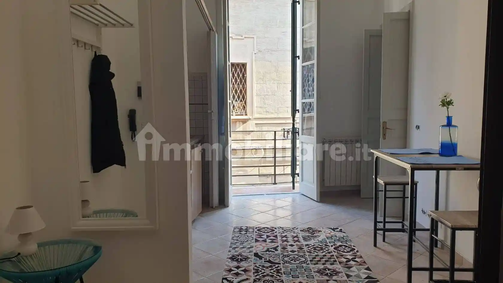 Appartamento in affitto a Messina