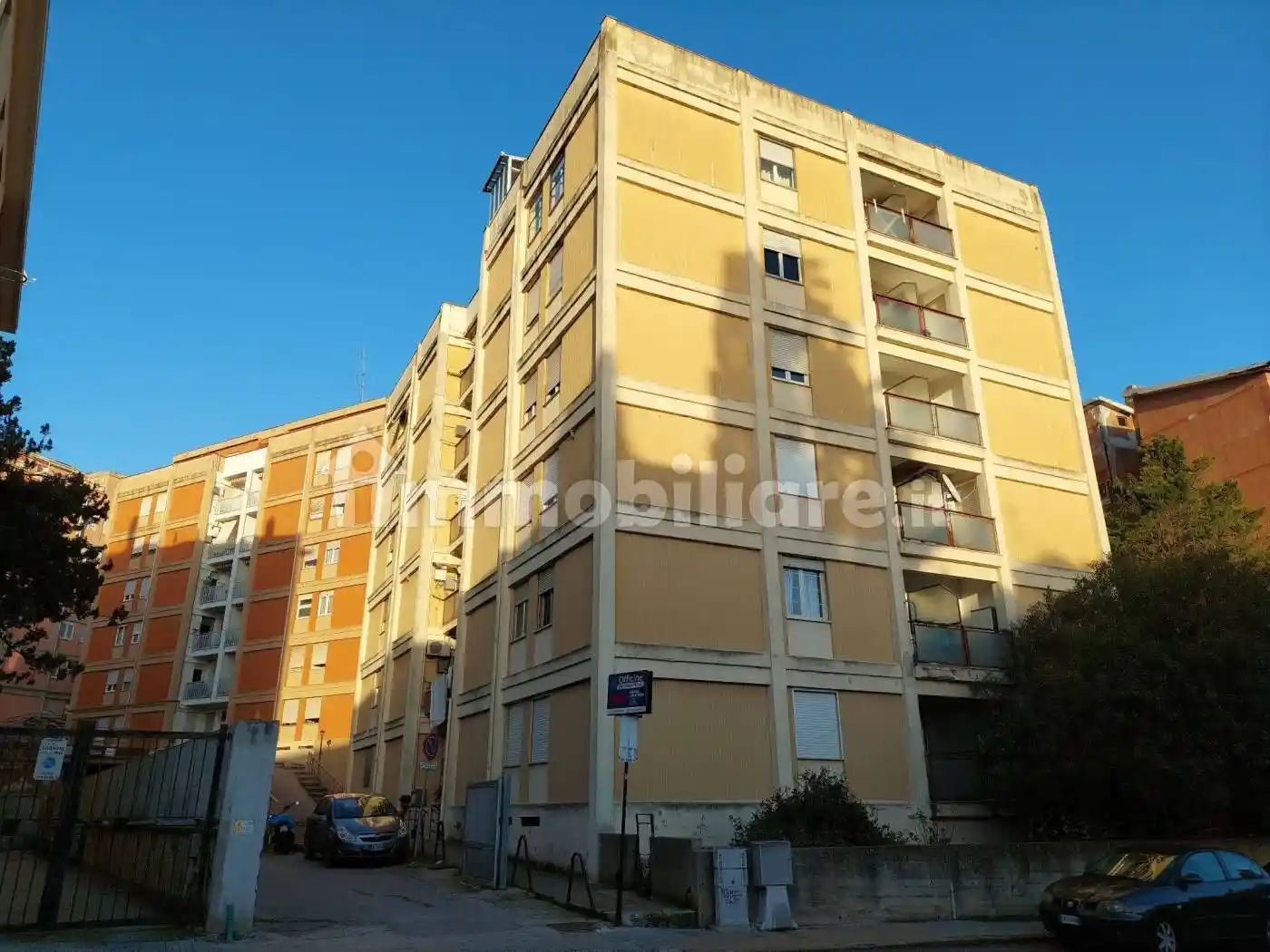 Appartamento in vendita a Sassari