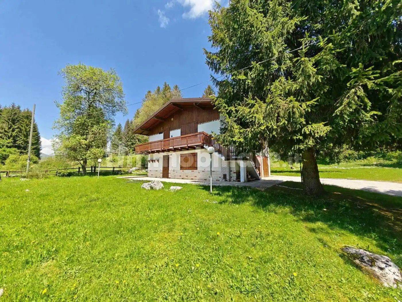 Villa in vendita a Asiago