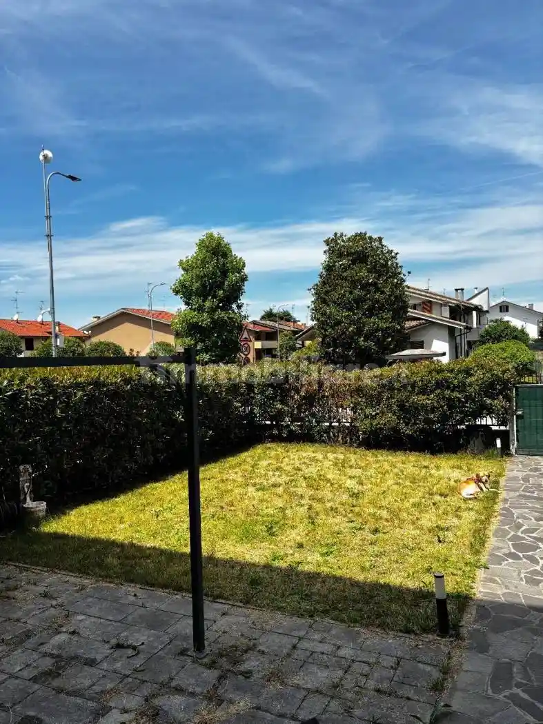 Appartamento in affitto a Colturano