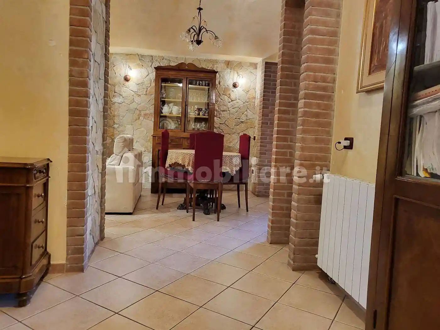 Appartamento in vendita a Cagliari