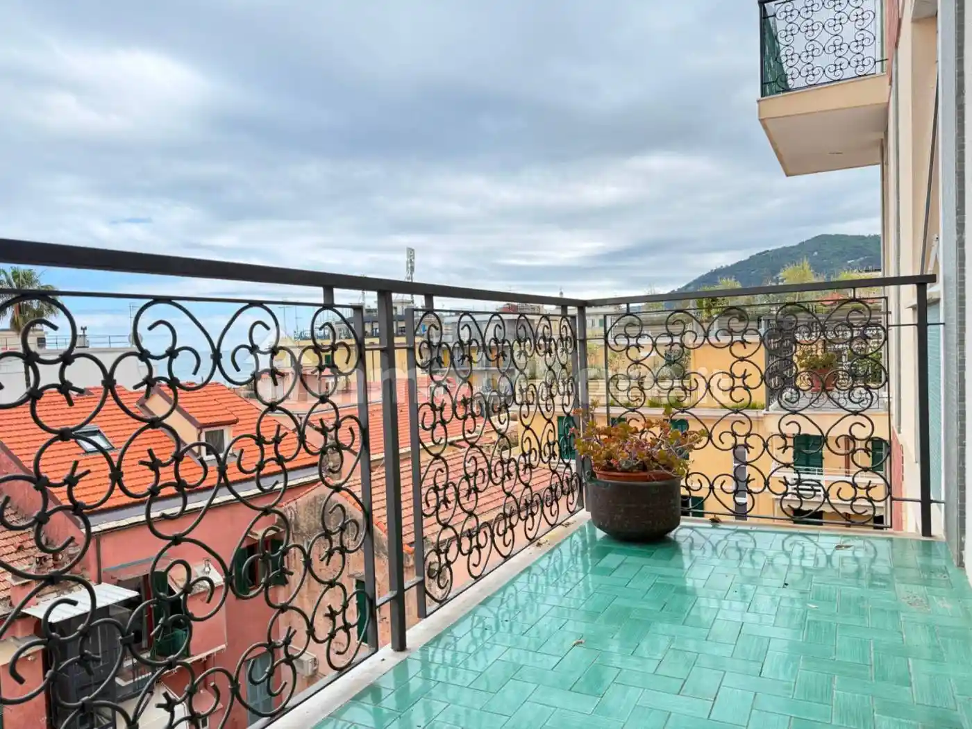 Appartamento in vendita a Alassio