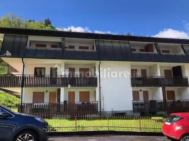 Appartamento in vendita a Limone Piemonte