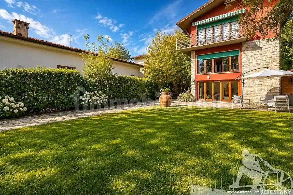 Villa - foto 4