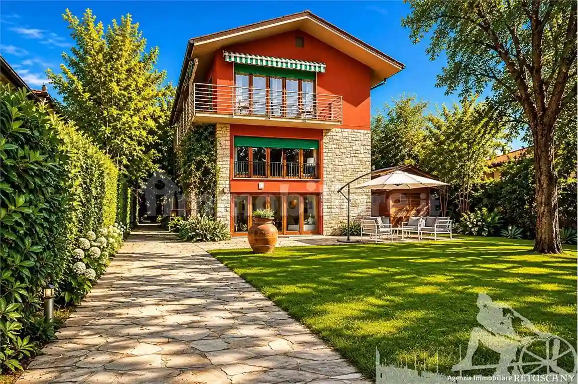 Villa - foto 5