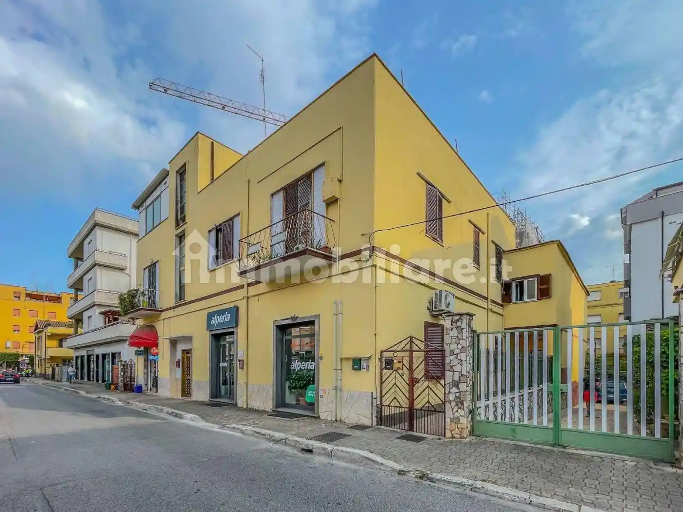 Appartamento in vendita a Aprilia
