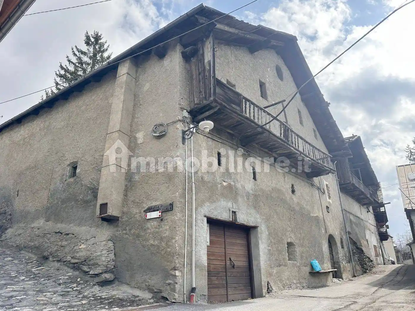 Appartamento in vendita a Bardonecchia