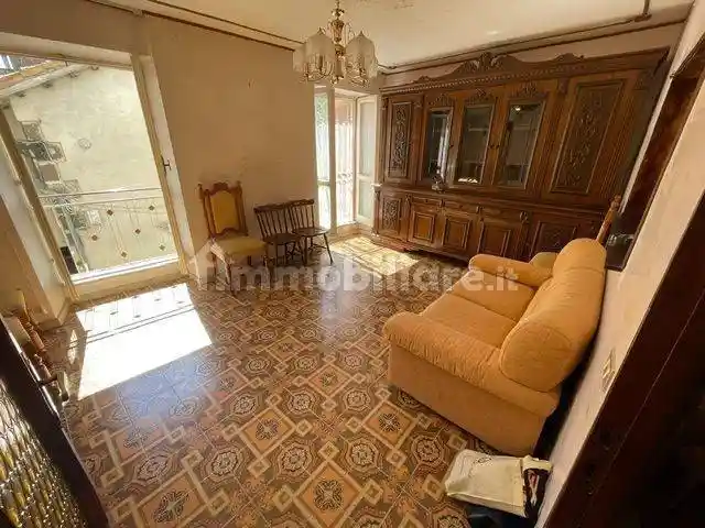 Appartamento in vendita a Vicovaro