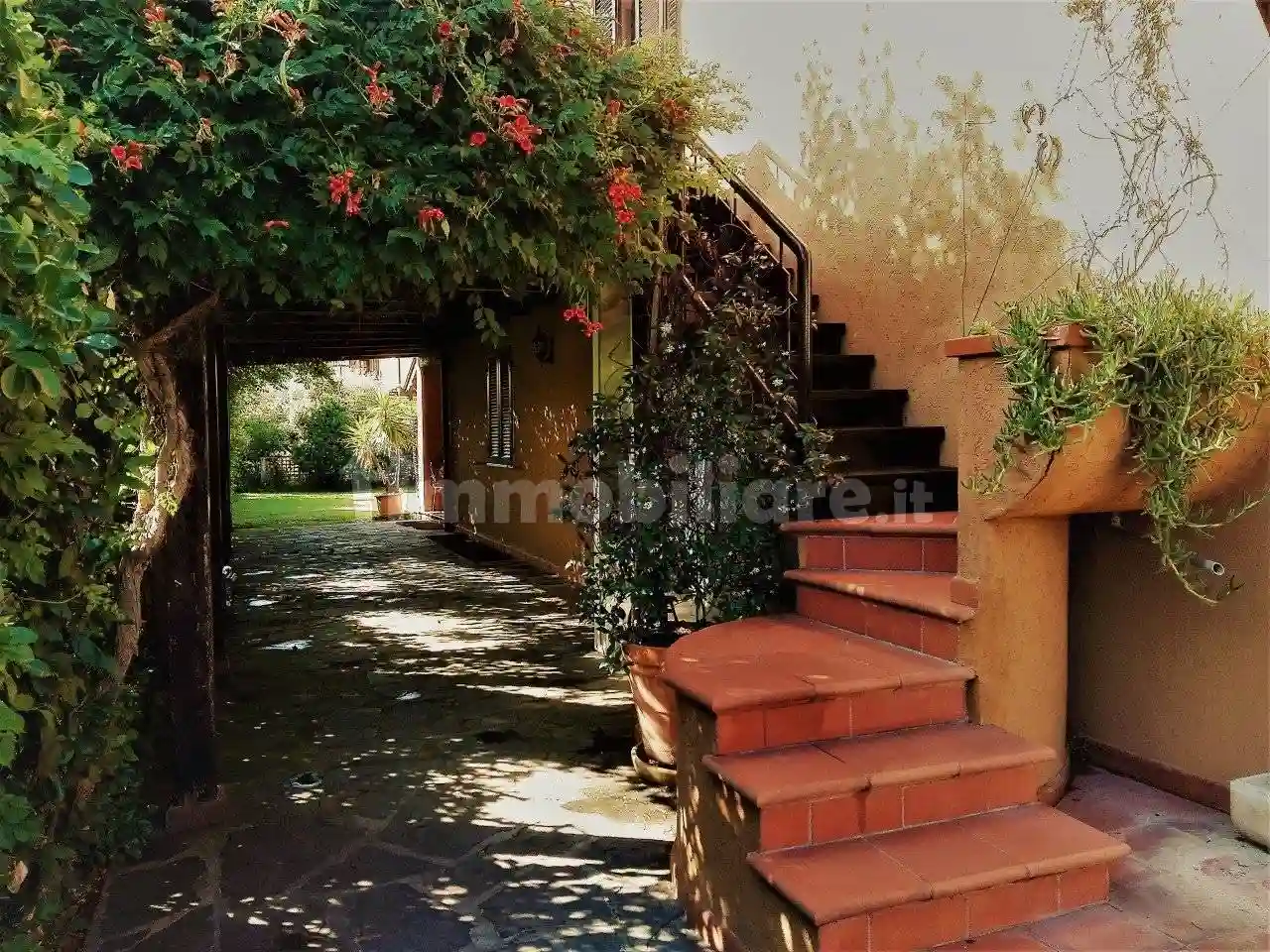 Villa - foto 5