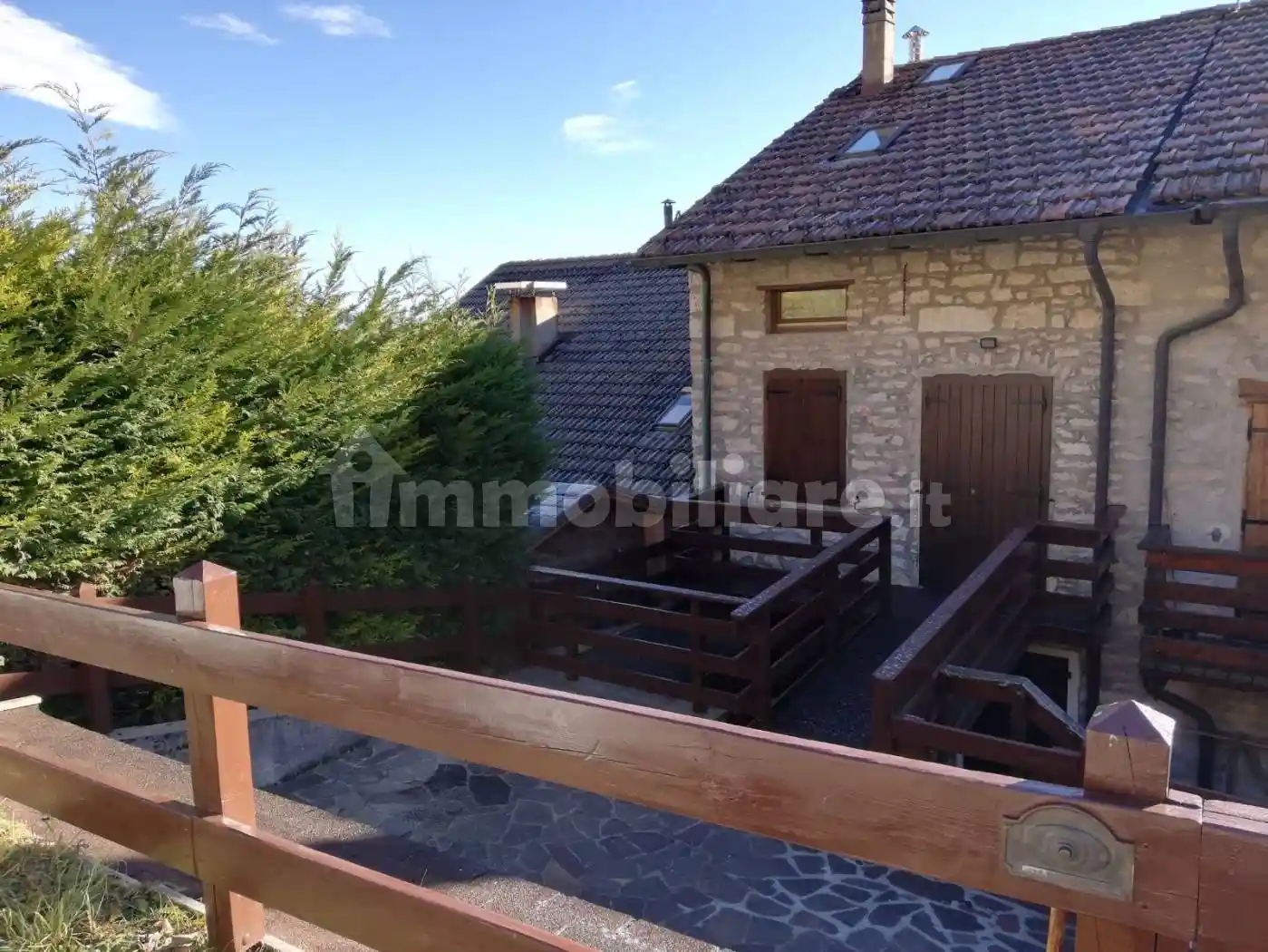 Appartamento in affitto a Folgaria