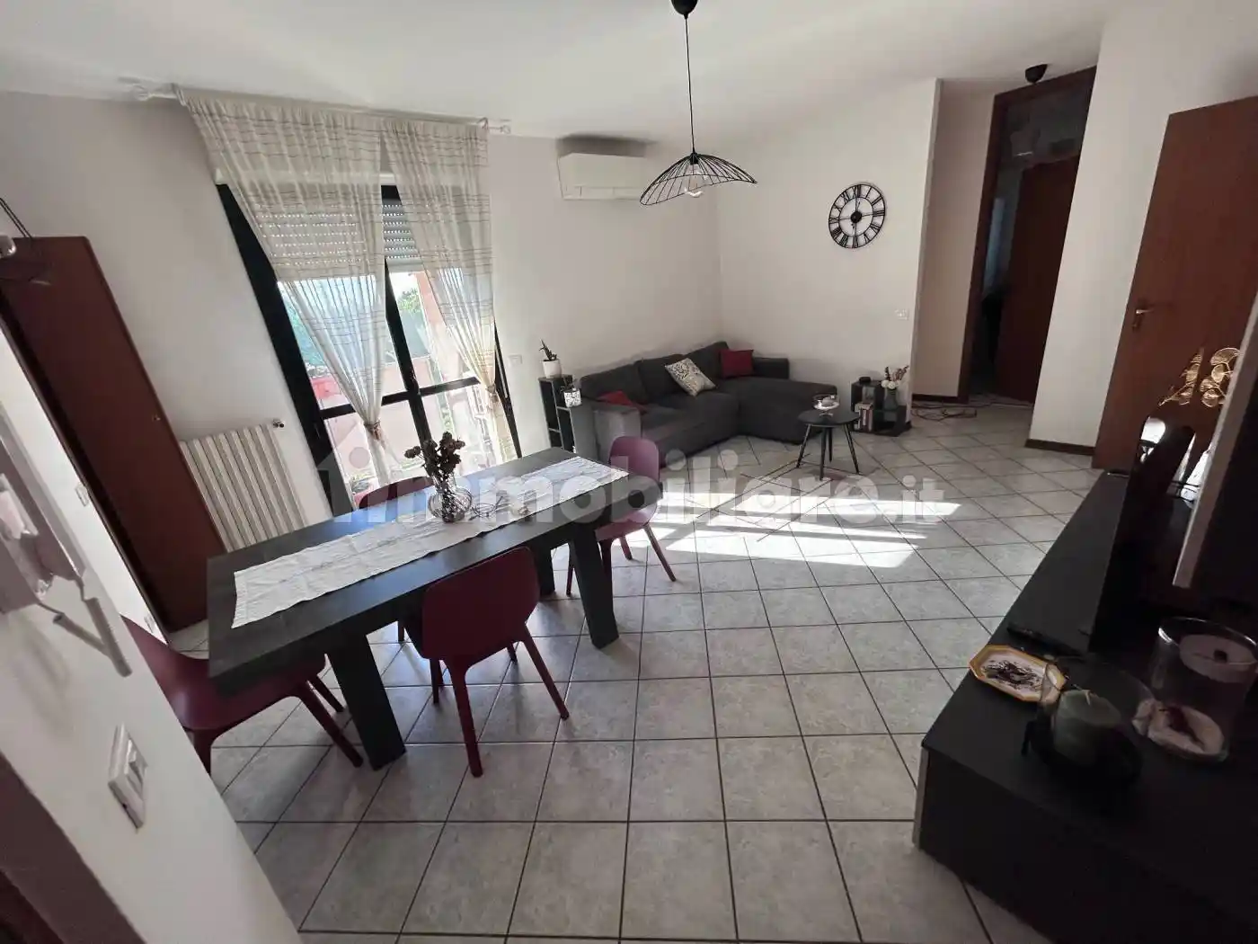 Appartamento in vendita a Forlì