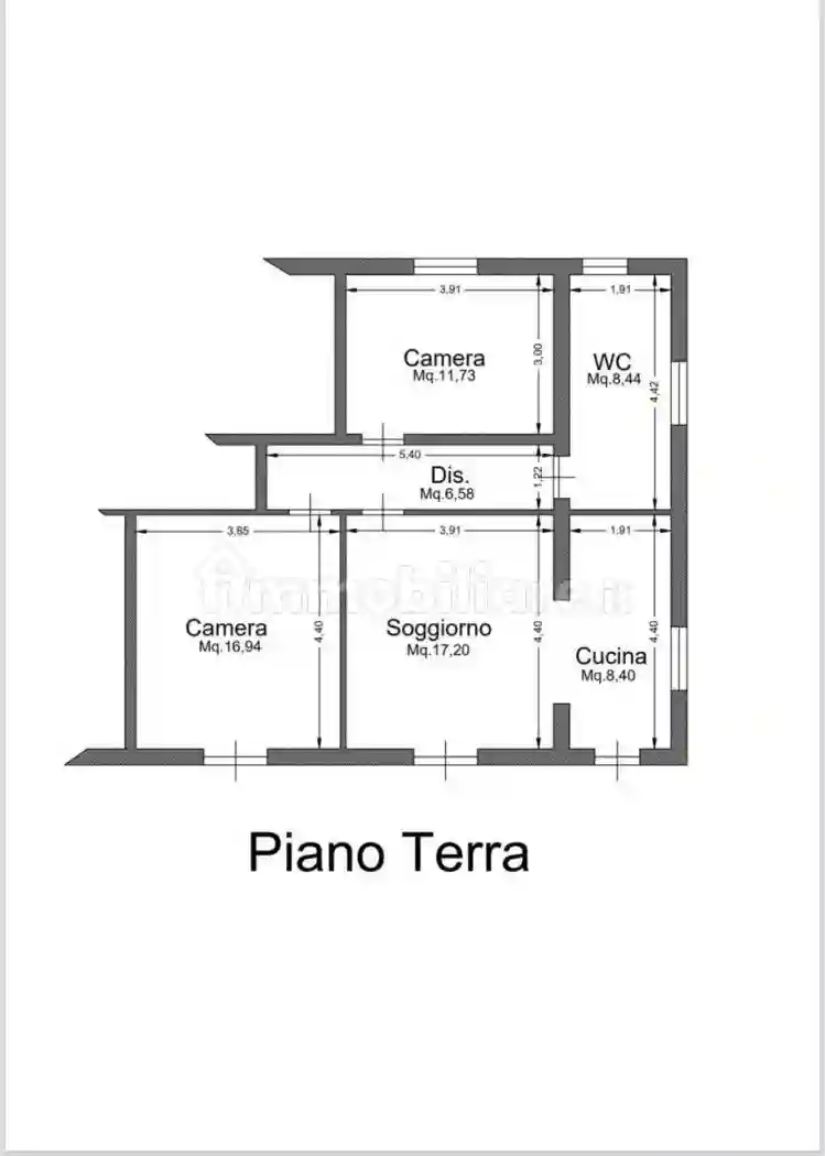 Villa - foto 5