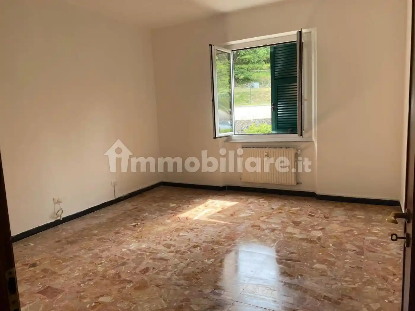 Appartamento in affitto a Sestri Levante
