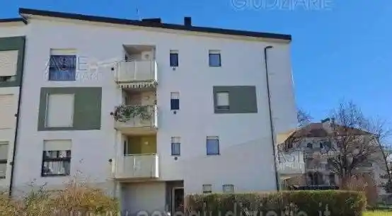 Appartamento in vendita a Abbiategrasso