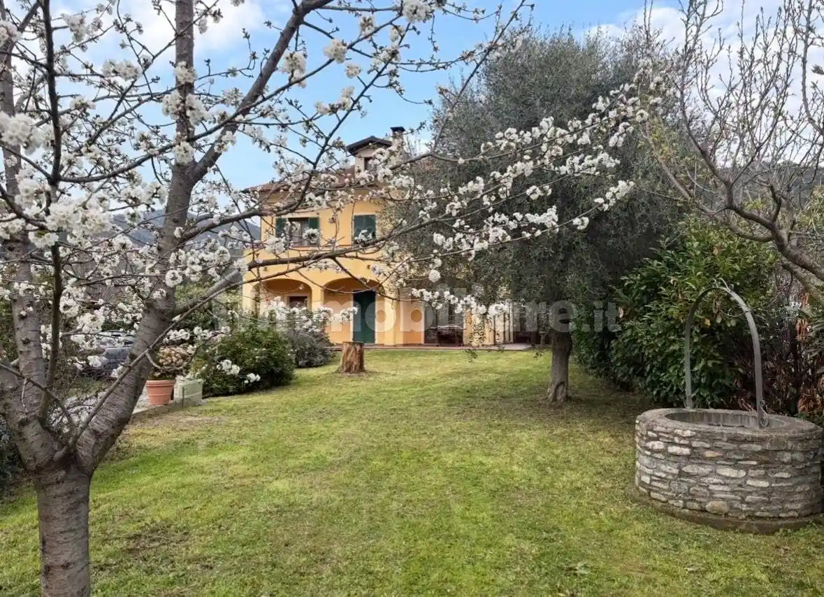 Appartamento in affitto a Andora