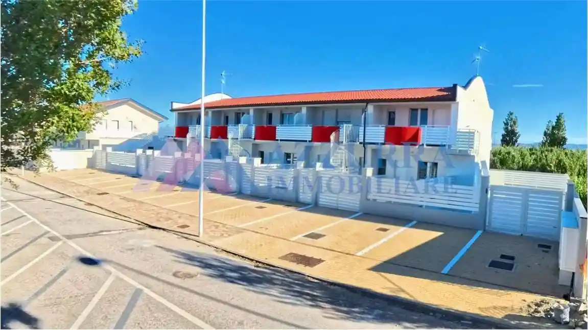 Appartamento in vendita a Montenero di Bisaccia