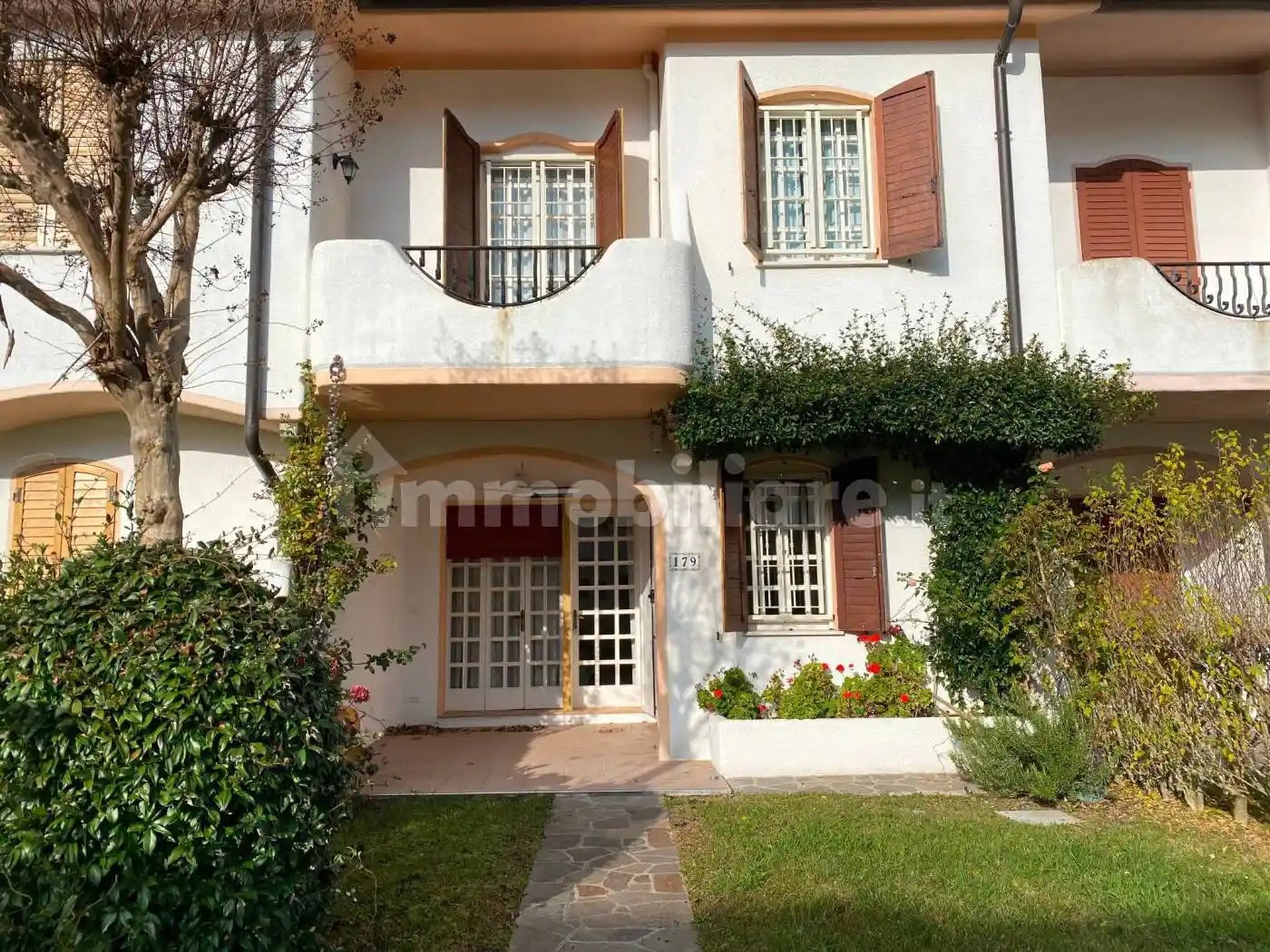 Villetta a schiera in vendita a Caorle