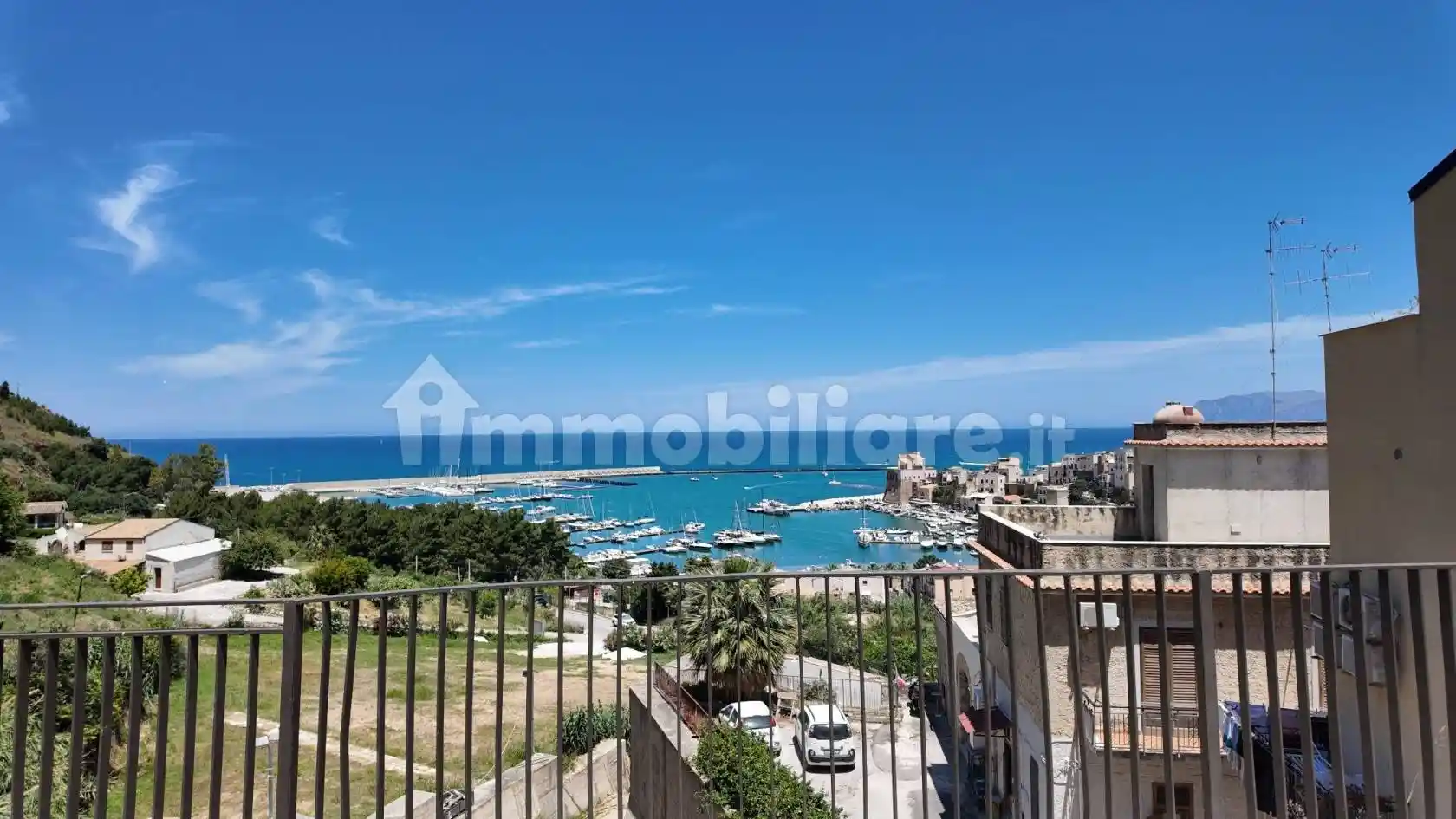 Appartamento in vendita a Castellammare del Golfo