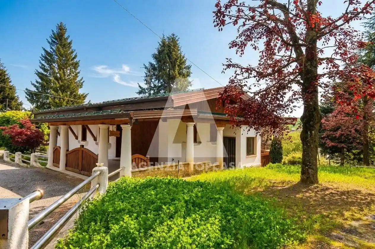 Villa in vendita a Gallio