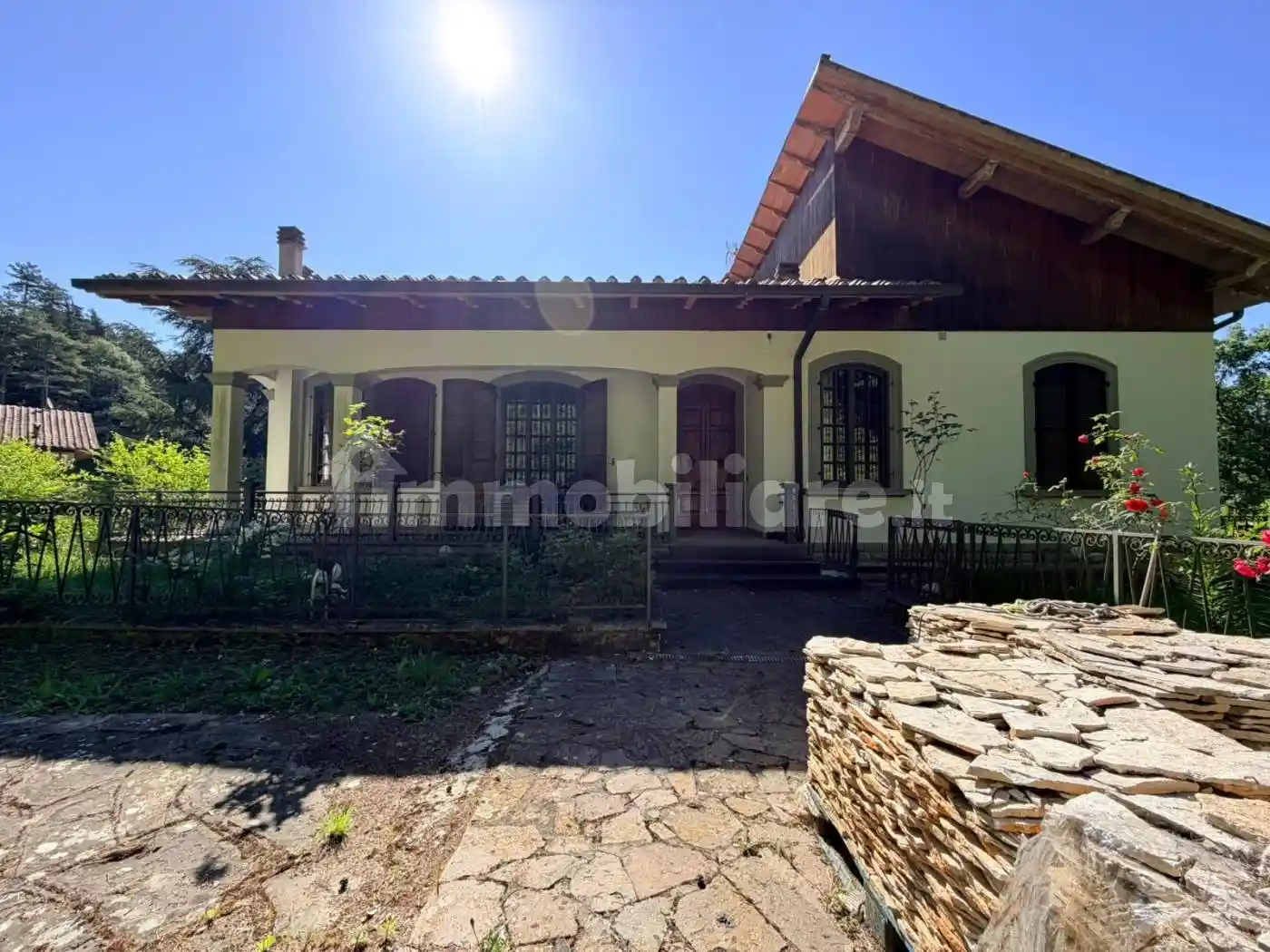 Villa in vendita a Calenzano