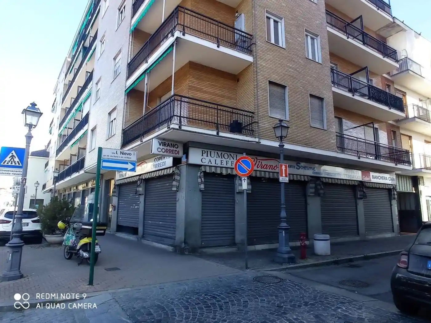 Appartamento in affitto a Orbassano