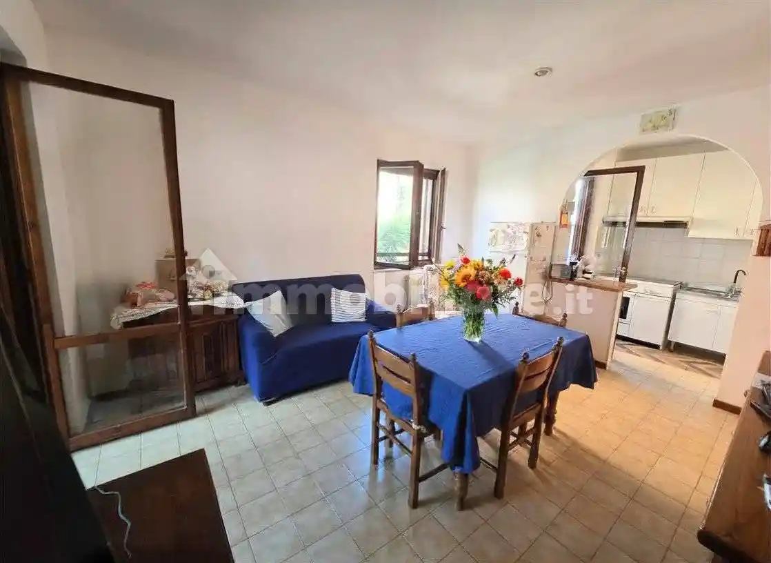 Appartamento in vendita a Monte Argentario