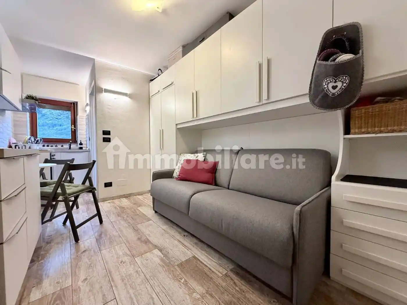 Appartamento in vendita a Sestriere