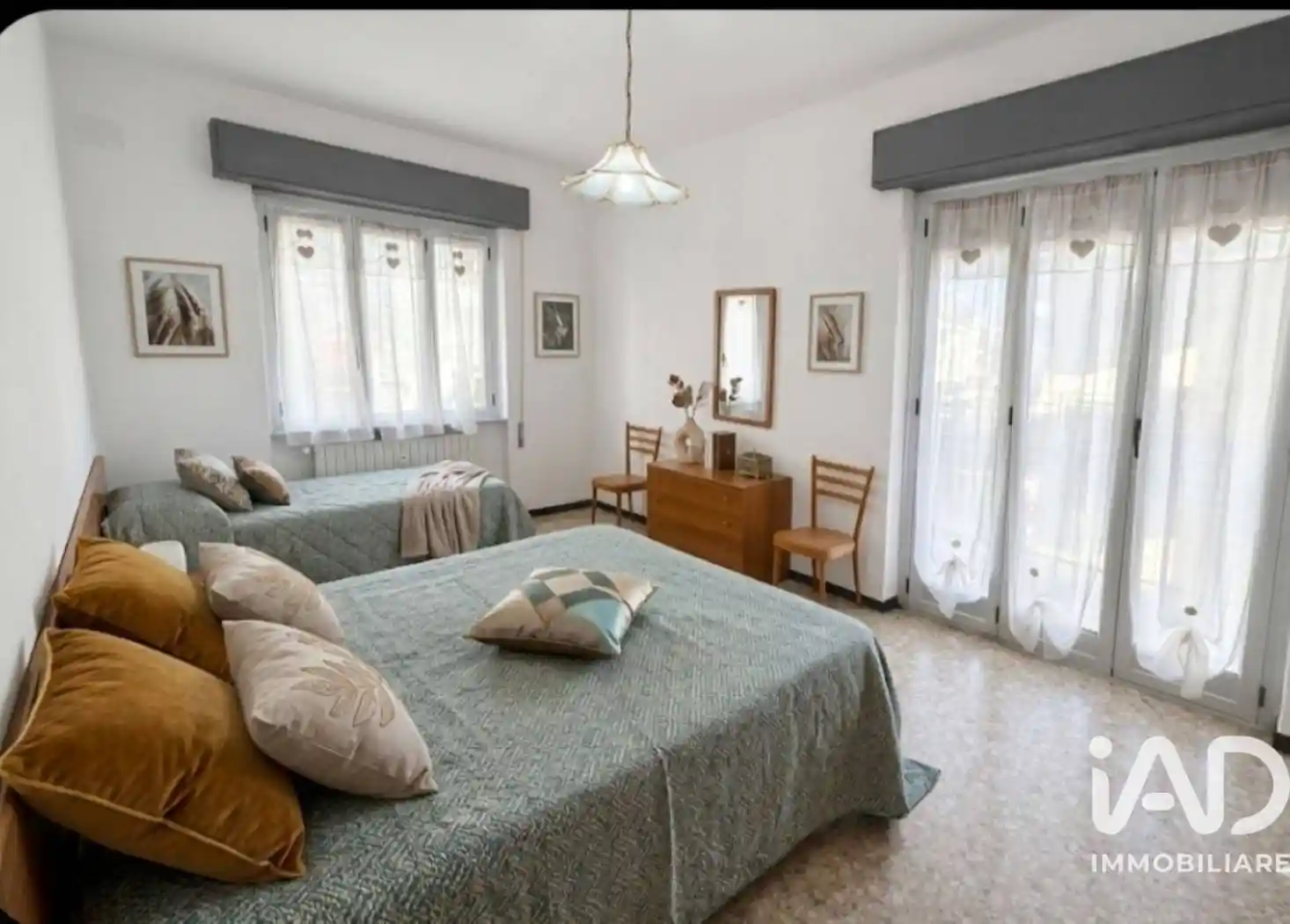 Appartamento in vendita a Loano