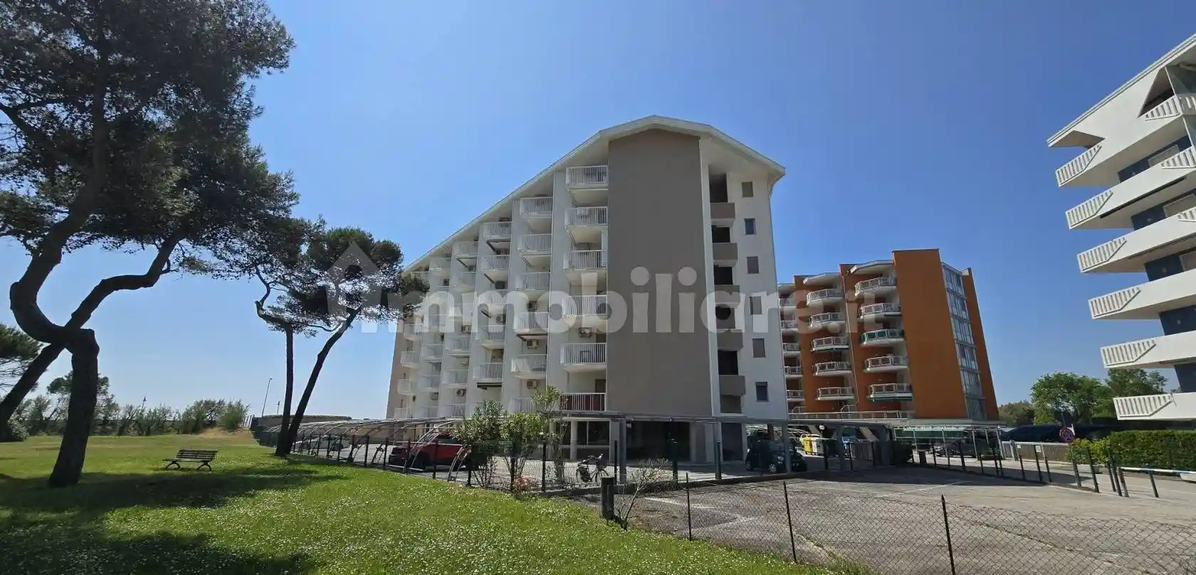 Appartamento in vendita a Caorle