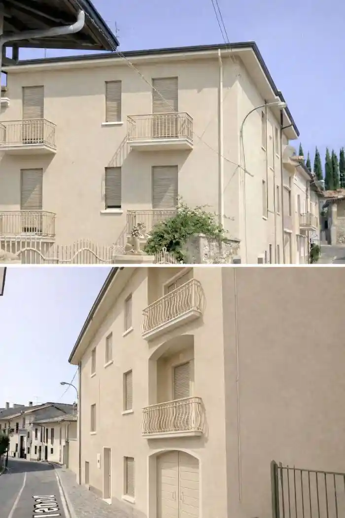 Appartamento in affitto a Pozzolengo