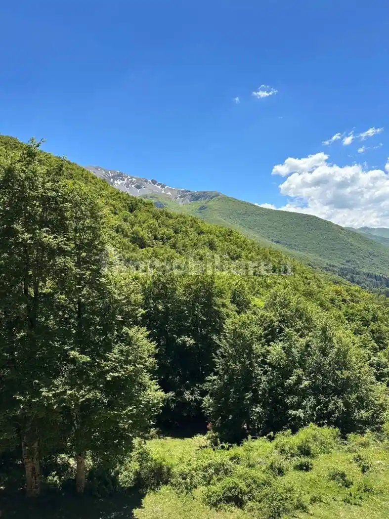 Appartamento in vendita a Filettino
