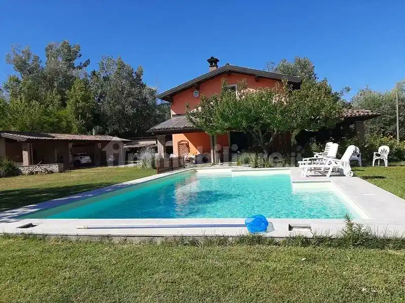 Rustico - Casale in vendita a Val di Nizza