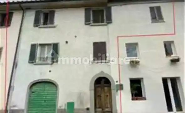 Appartamento in vendita a Subbiano