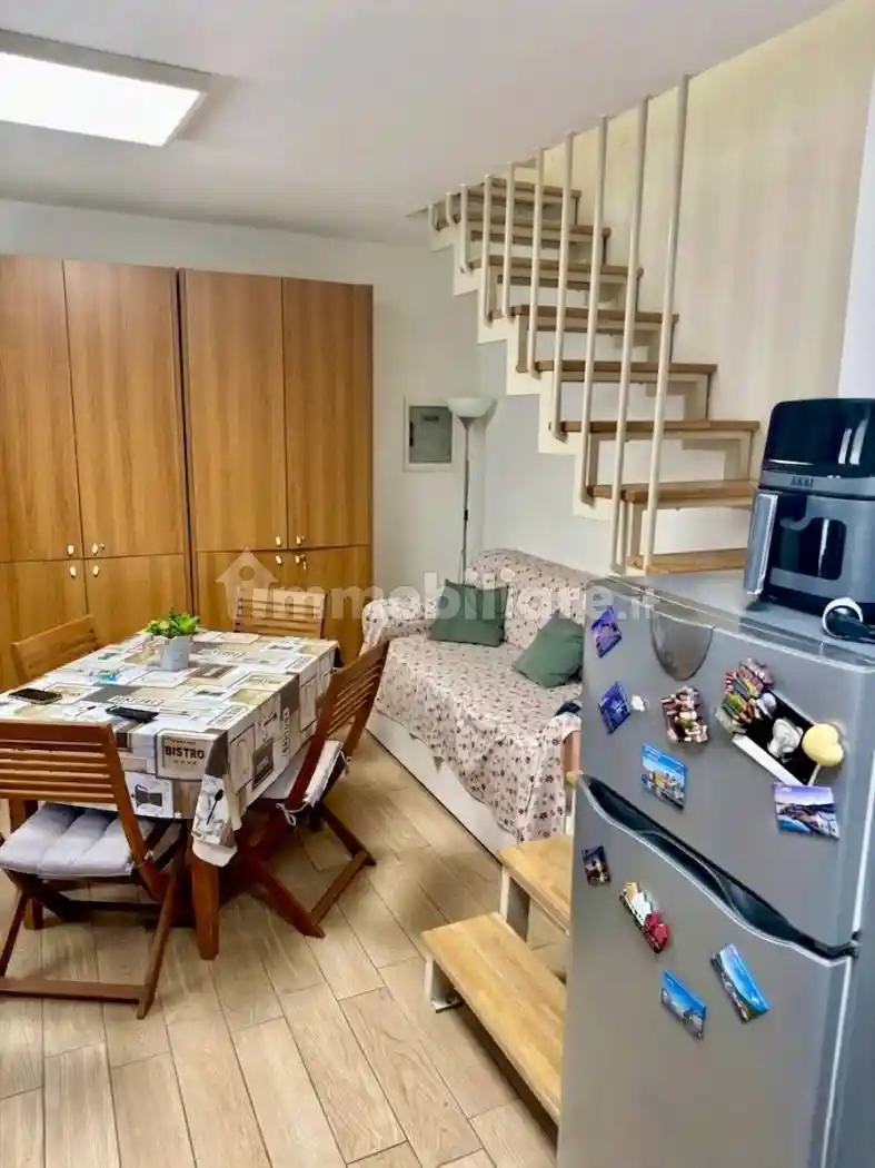 Appartamento in affitto a Prata di Principato Ultra