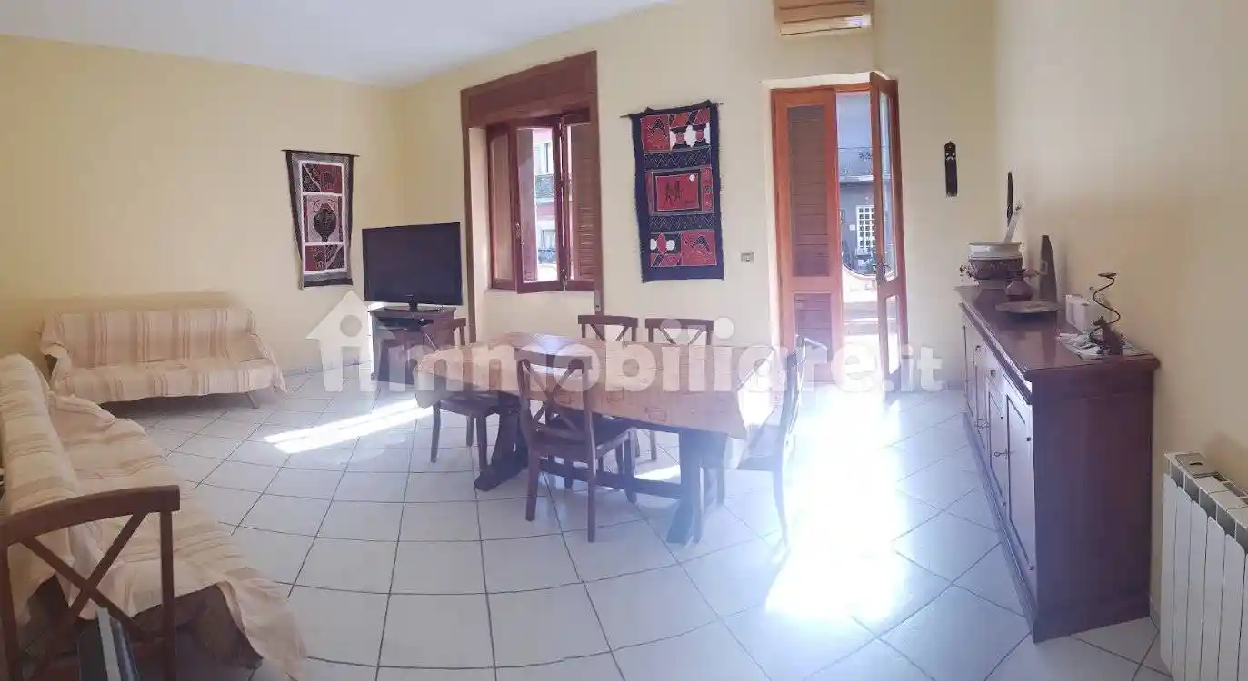 Appartamento in vendita a Falcone