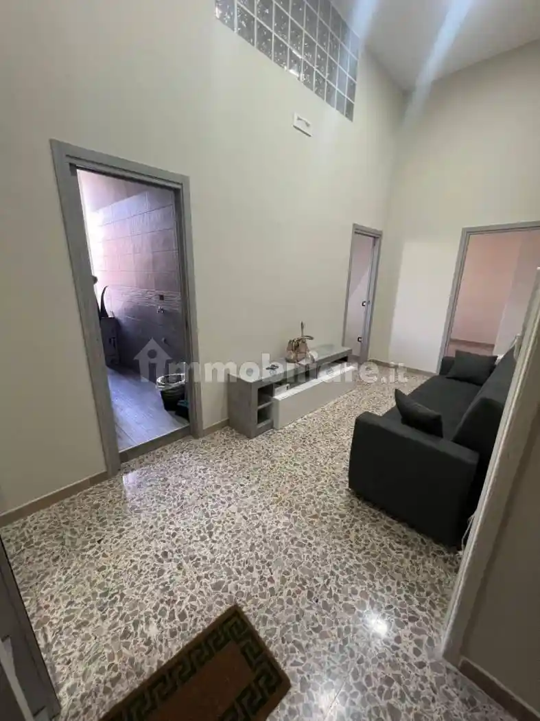 Appartamento in affitto a Napoli