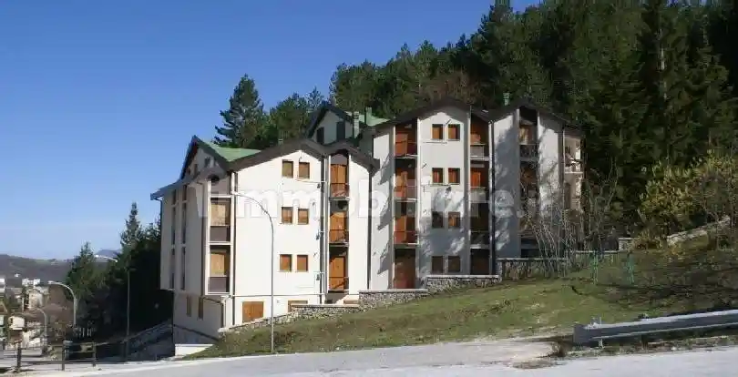Appartamento in vendita a Roccaraso