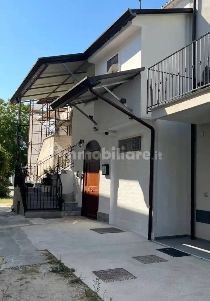 Appartamento in vendita a Telese Terme
