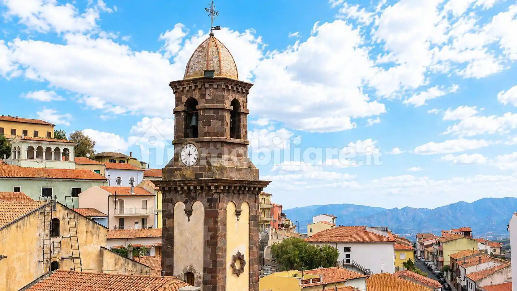 Casa indipendente in vendita a Chiaramonti