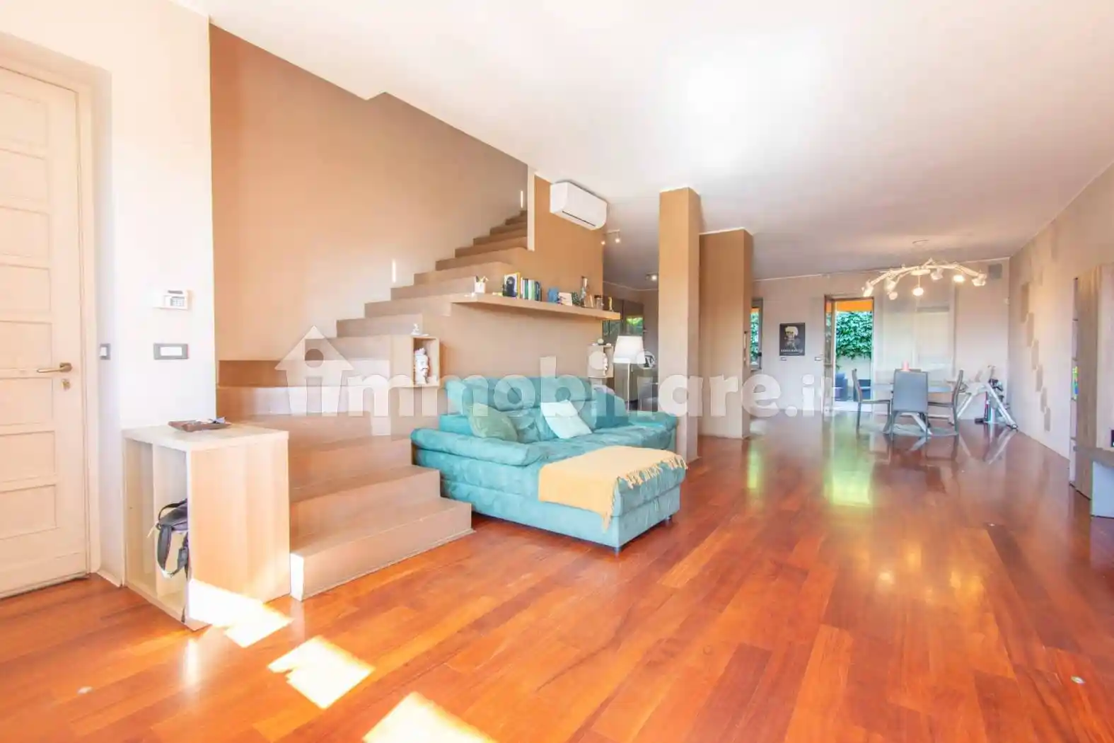 Villa in vendita a Moncalieri